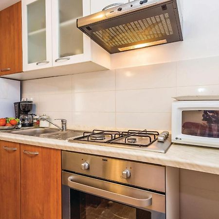 Awesome Apartment In Senj With Wifi Zewnętrze zdjęcie