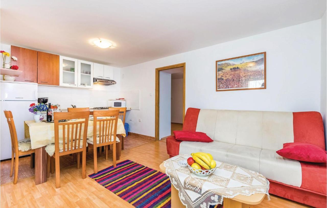 Awesome Apartment In Senj With Wifi Zewnętrze zdjęcie