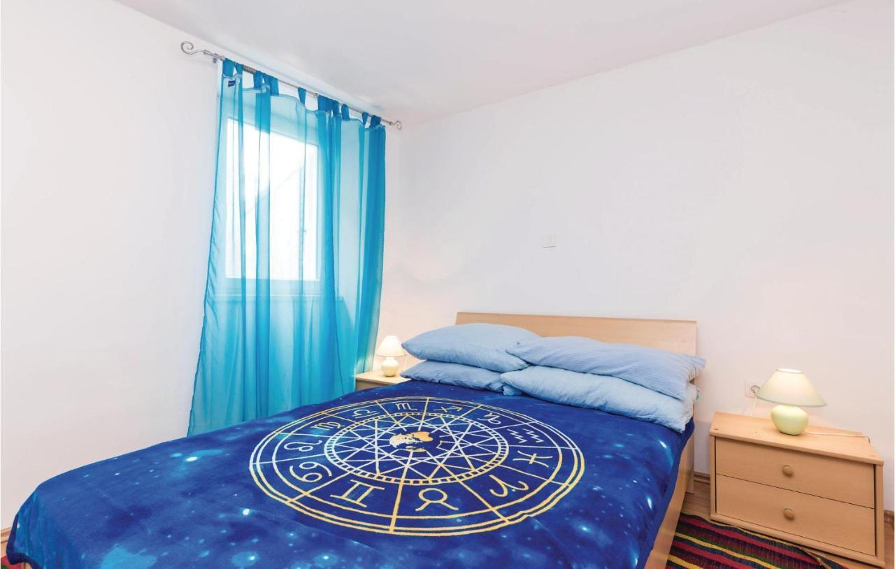Awesome Apartment In Senj With Wifi Zewnętrze zdjęcie