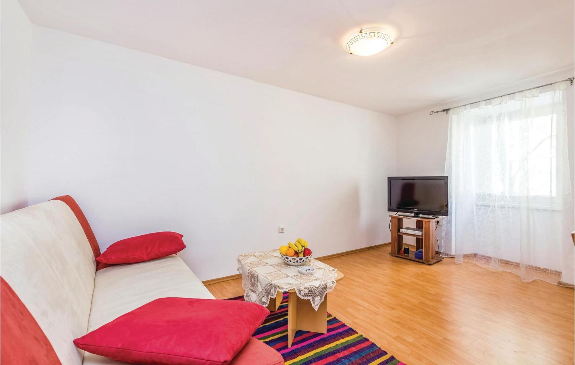 Awesome Apartment In Senj With Wifi Zewnętrze zdjęcie