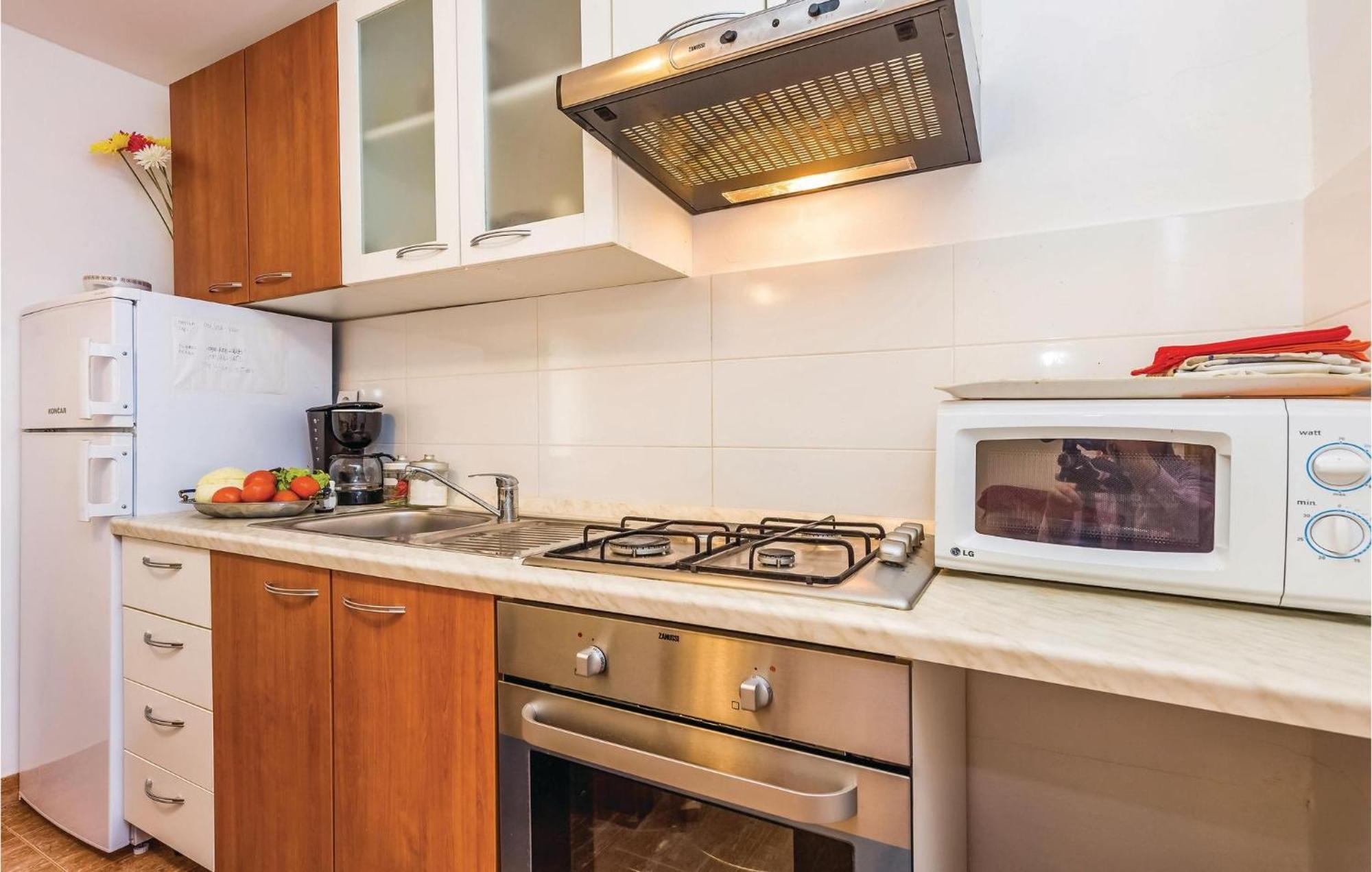 Awesome Apartment In Senj With Wifi Zewnętrze zdjęcie