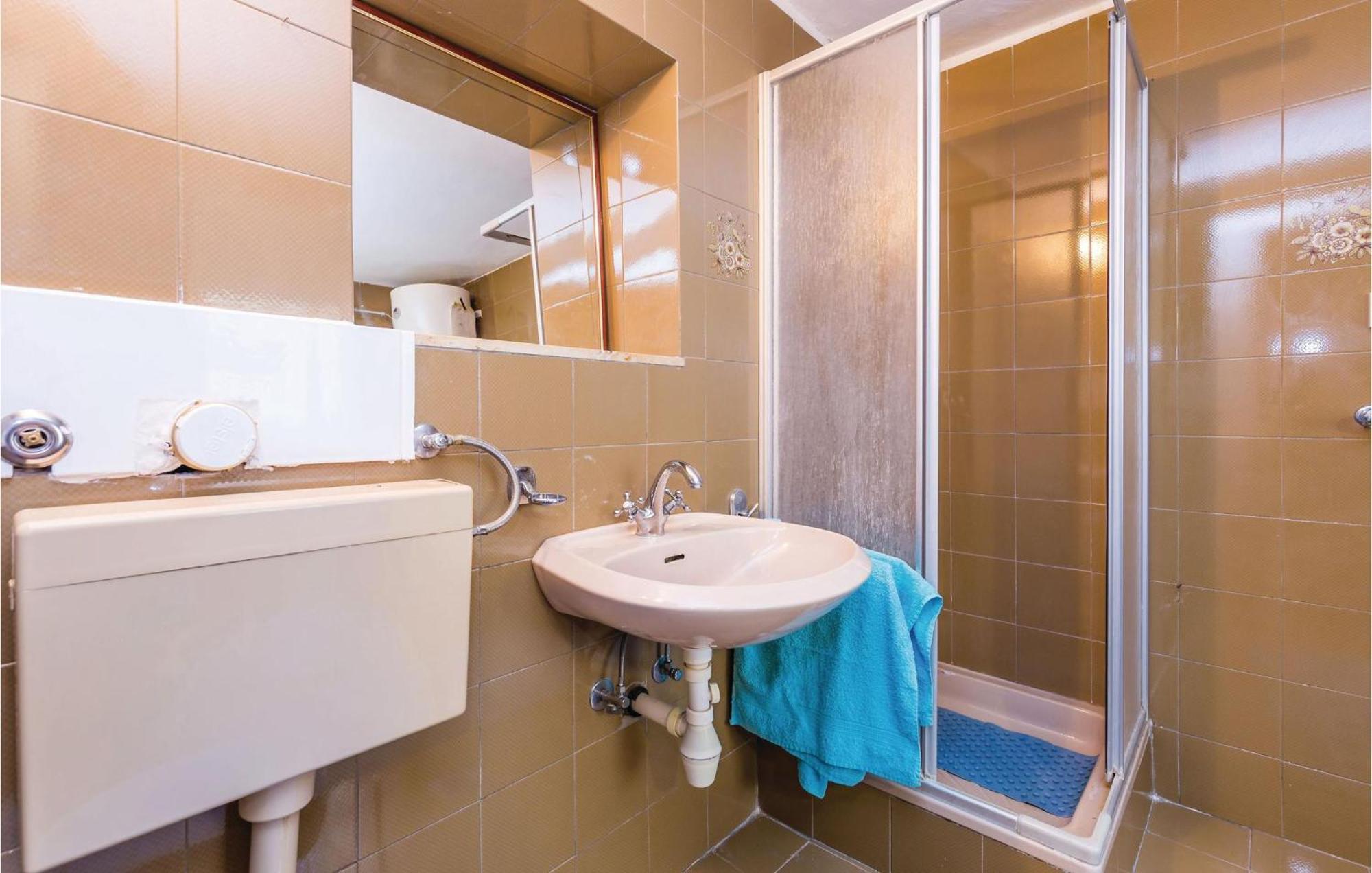 Awesome Apartment In Senj With Wifi Zewnętrze zdjęcie