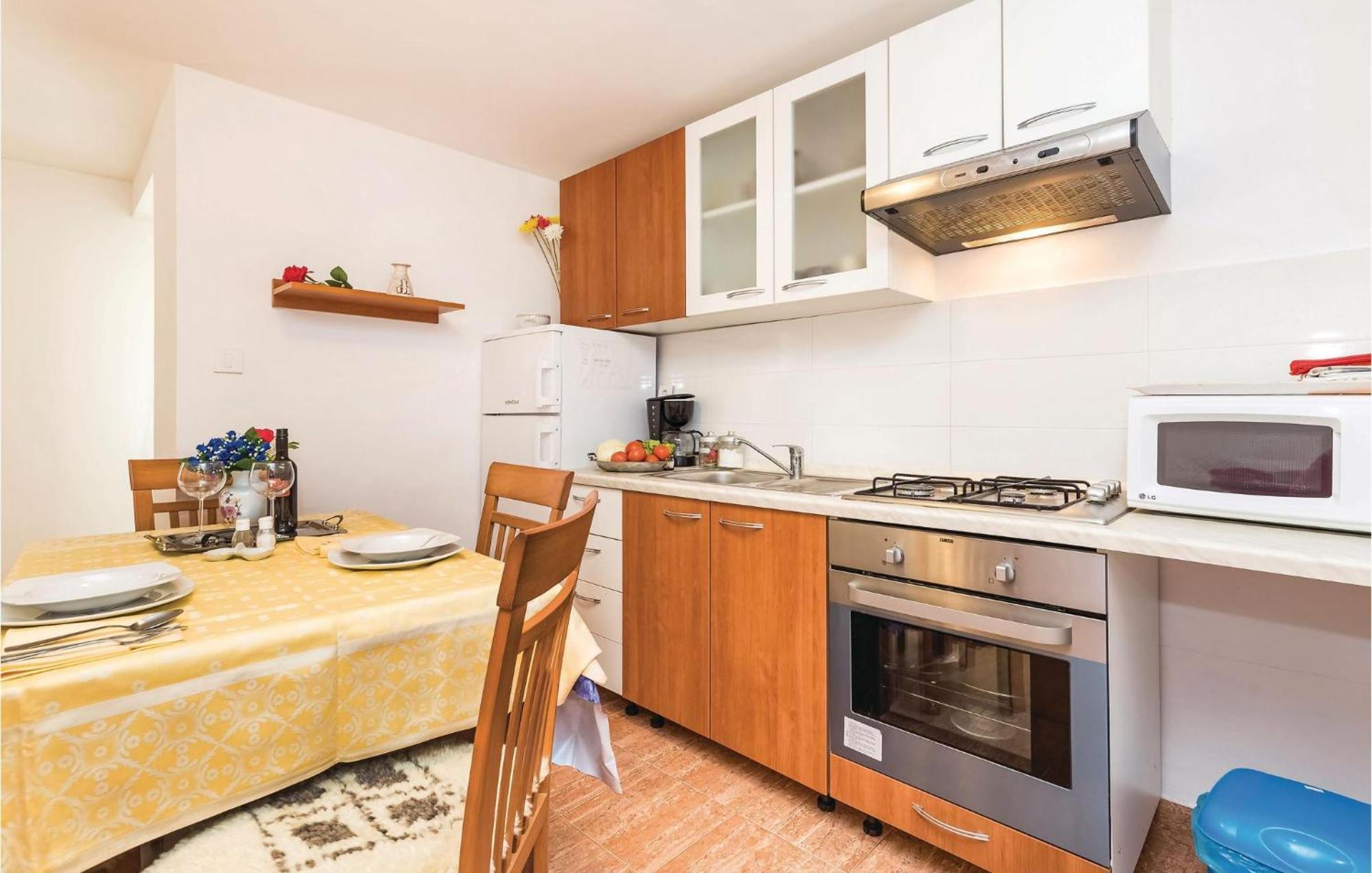 Awesome Apartment In Senj With Wifi Zewnętrze zdjęcie