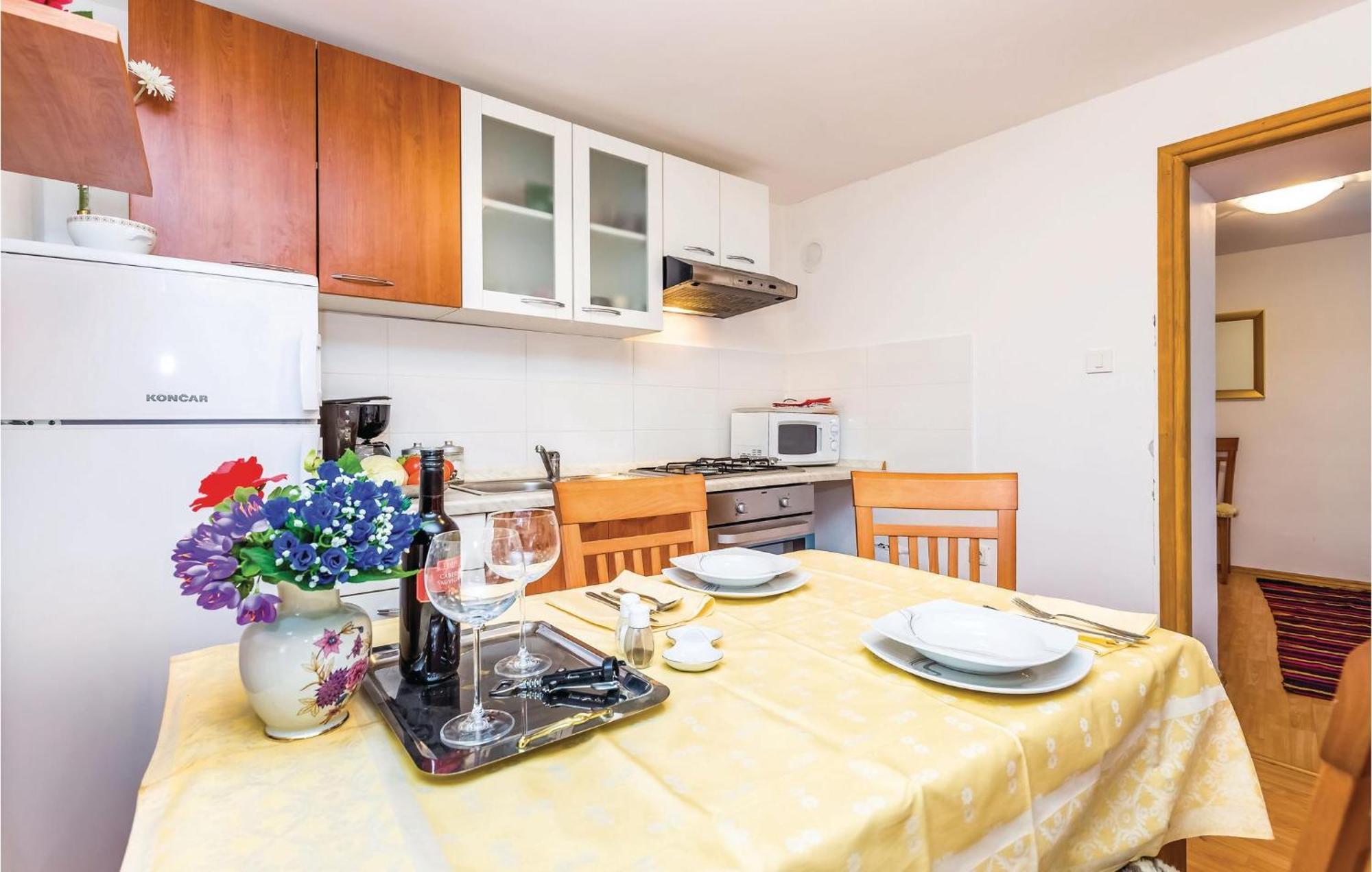 Awesome Apartment In Senj With Wifi Zewnętrze zdjęcie