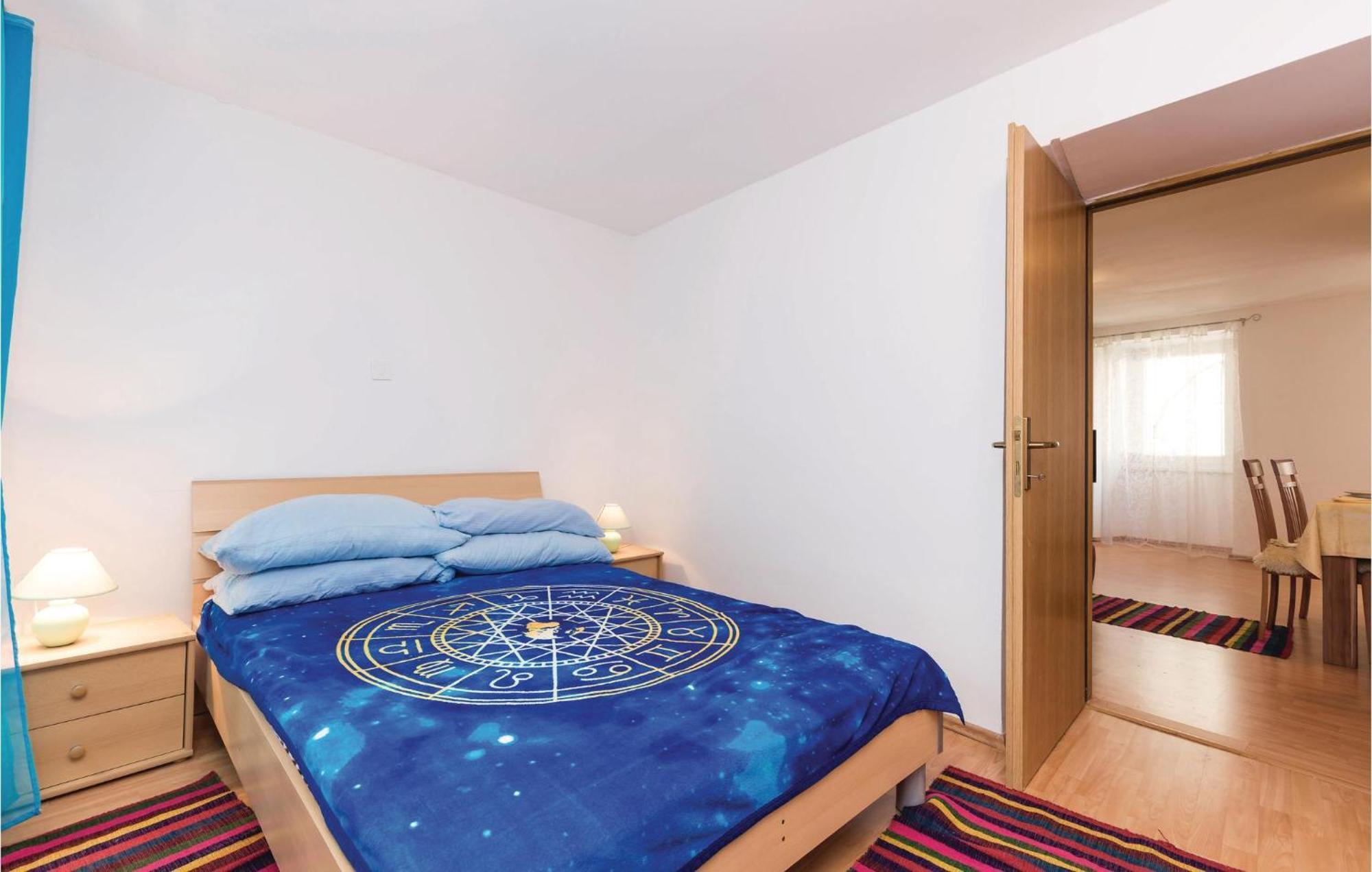 Awesome Apartment In Senj With Wifi Zewnętrze zdjęcie
