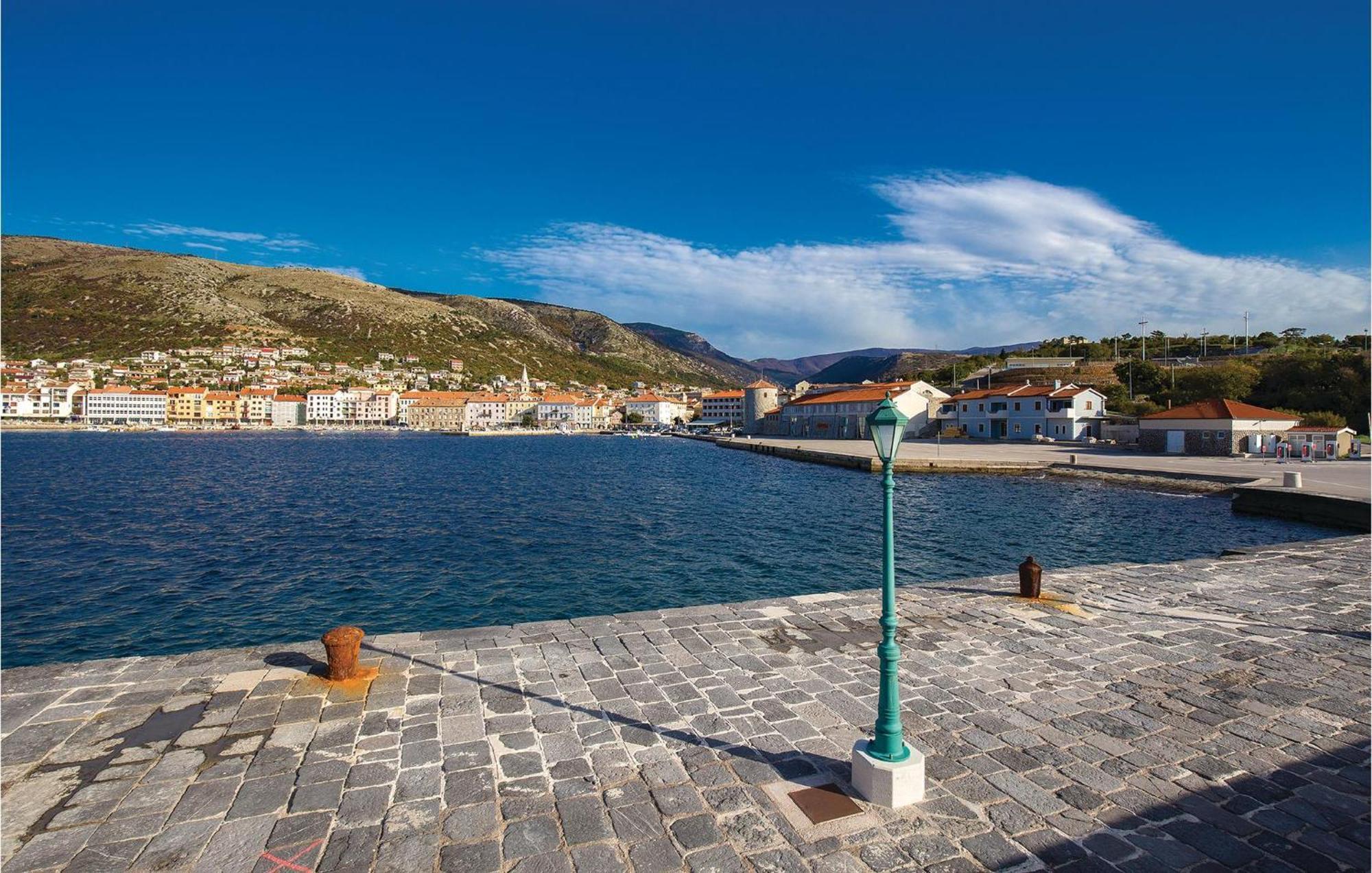 Awesome Apartment In Senj With Wifi Zewnętrze zdjęcie