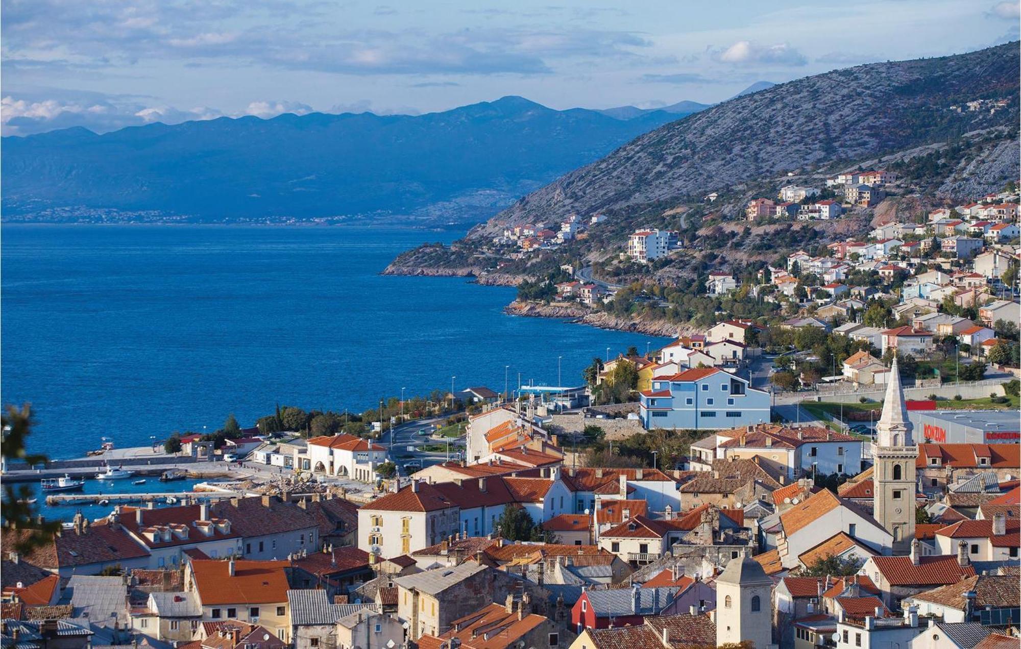 Awesome Apartment In Senj With Wifi Zewnętrze zdjęcie