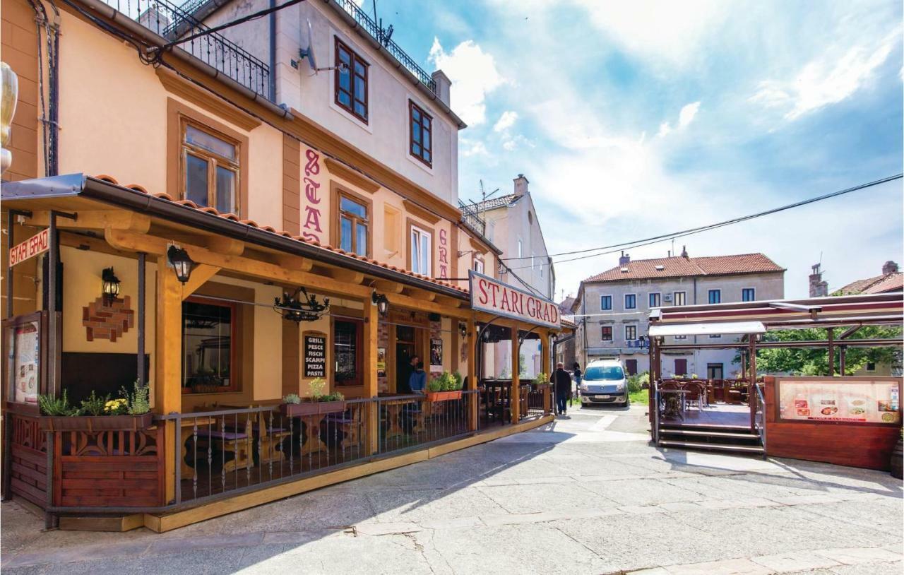 Awesome Apartment In Senj With Wifi Zewnętrze zdjęcie