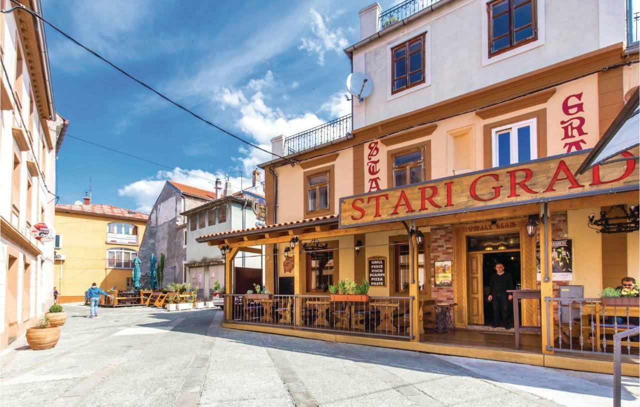 Awesome Apartment In Senj With Wifi Zewnętrze zdjęcie
